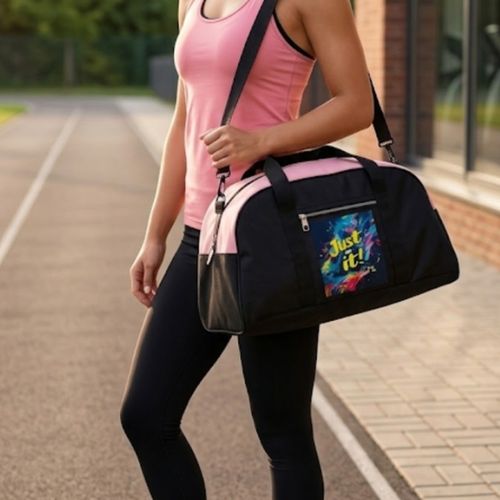 Sac De Sport