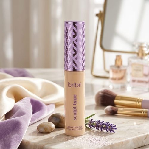Sculpt Type Contour Concealer – Teinte 04