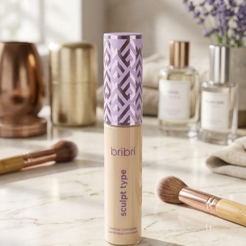 Sculpt Type Contour