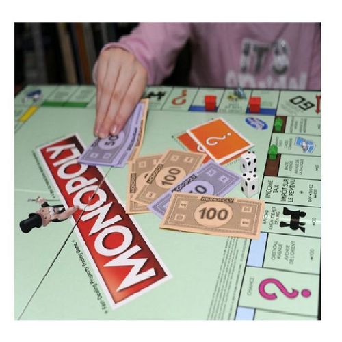 Monopoly 