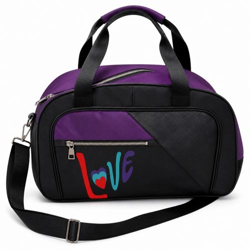 Sac De Sport