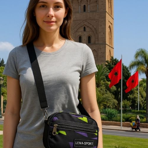 Sac Bandoulière