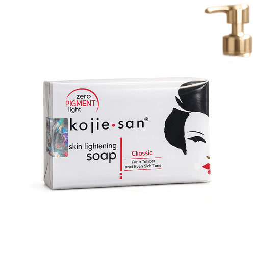 Savon Correcteur Des Taches & Éclat Naturel