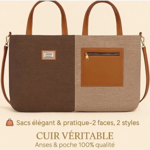 Sac Cabas