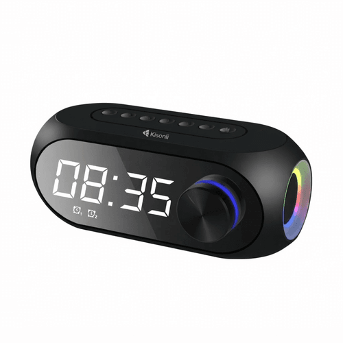 Enceinte Bluetooth Portable