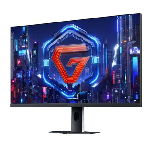 2k Gaming Monitor G27qi 2026 – 27" Fast Ips – 2k – 200hz – 1ms