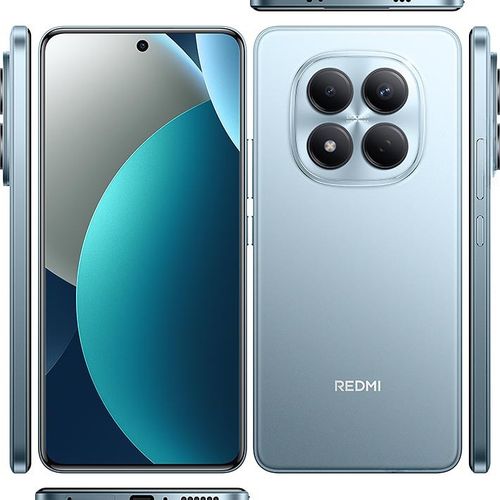 Redmi Note 15 Pro 4g 256go 8go Ram