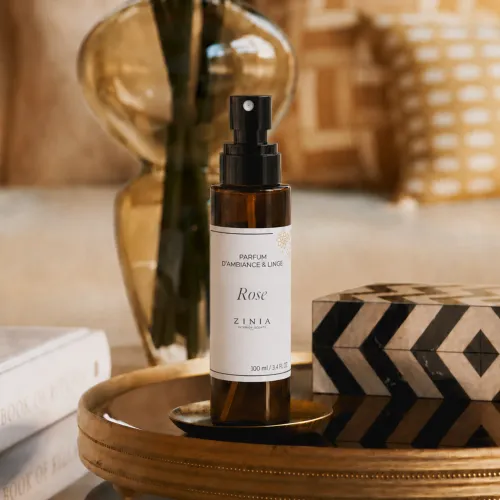 Parfum D'ambiance & Linge - Eau Florale Du Dadès