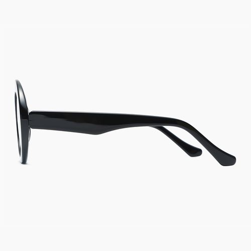 Lovcen - Midnight Black