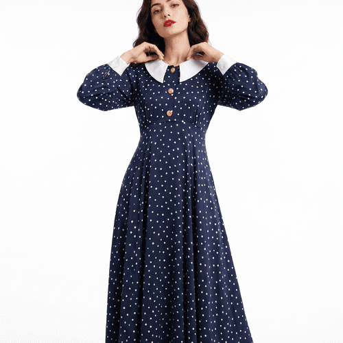 Robe Monaco