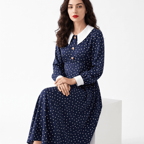 Robe Monaco