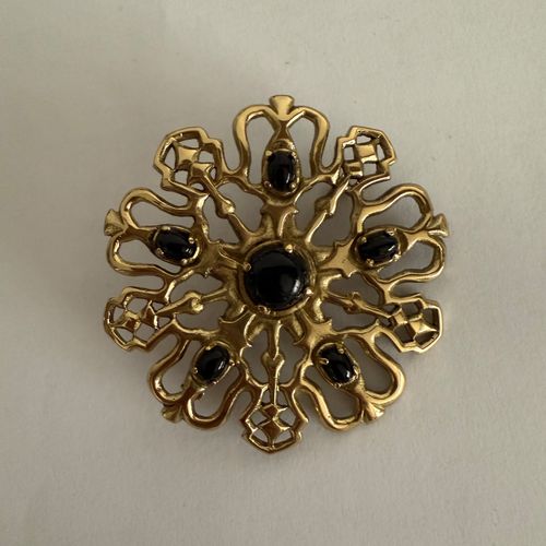 Broche Frequency