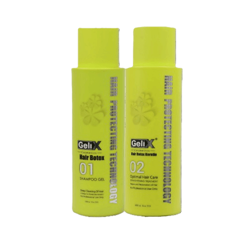 Pack protéine - 01 & 02