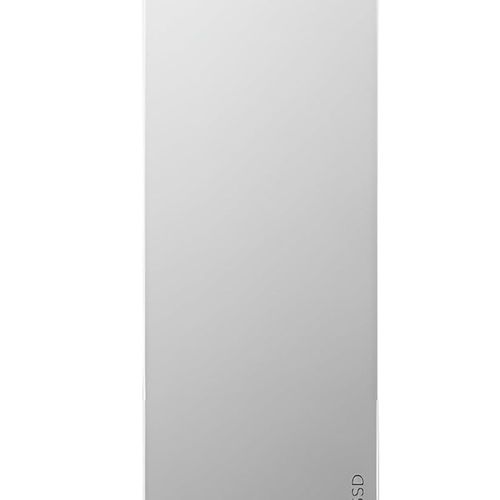 Lenovo Disque Dur Ps8s Externe 1tb/to Ssd 1000gb Vitesse 1050 Mo/s En Lecture Usb 3.2gen2