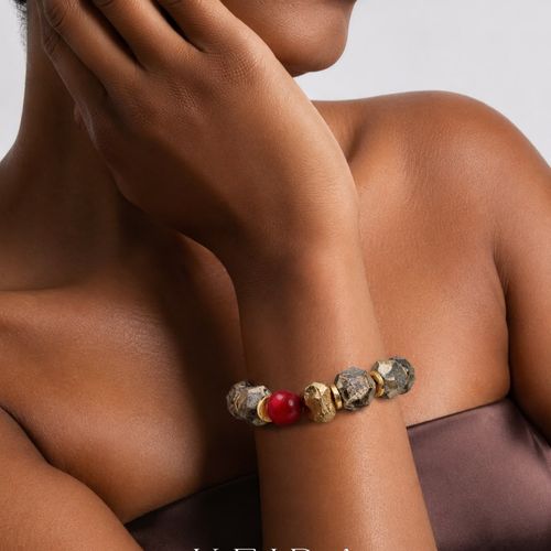 Bracelet Pierres