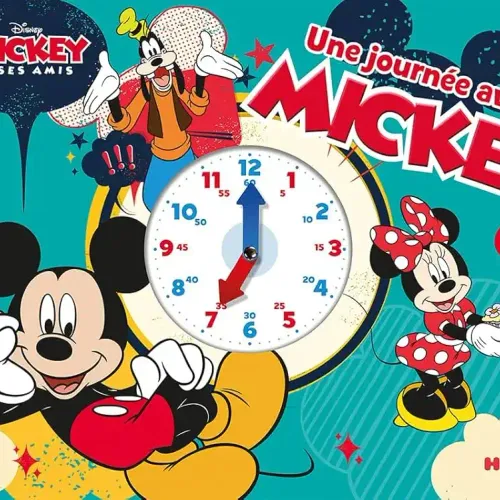 Mickey Et Ses Amis