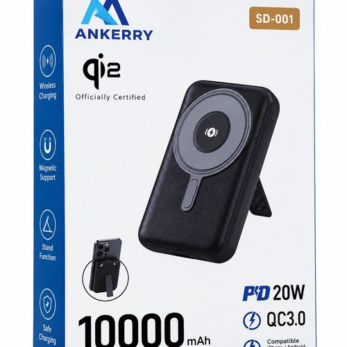 Power Bank Sd-001 10000mah