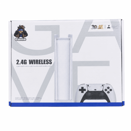 Console De Jeux Rétro Sans Fil M15 Game Stick