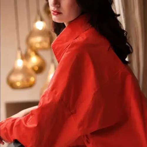 Chemise Venise