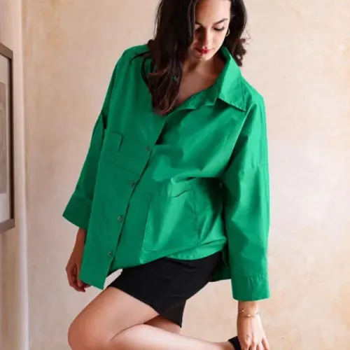 Chemise Venise