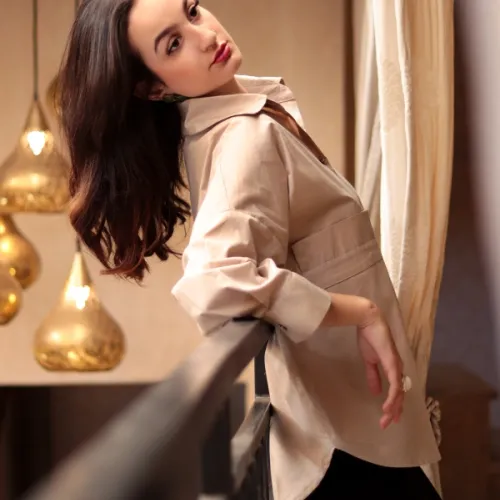 Chemise Venise
