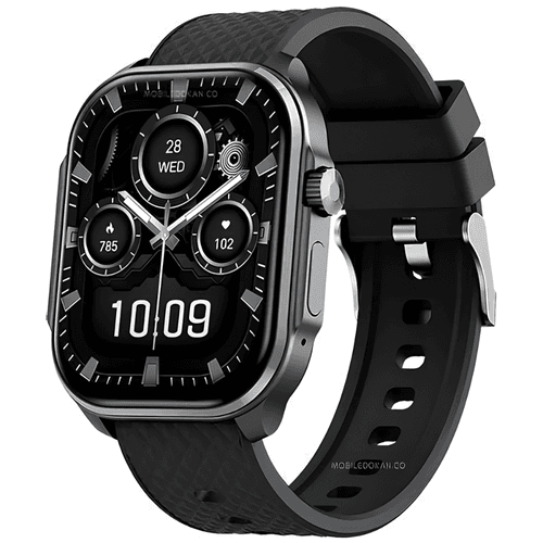 Montre Connectée Watch 3 Active