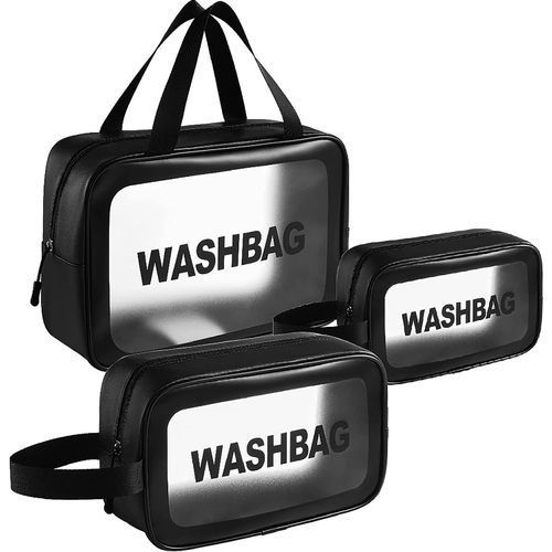 Ensemble De Sacs De Toilette