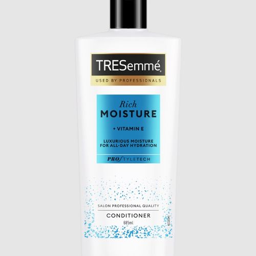 Rich Moisture Revitalisant Hydratation Intense