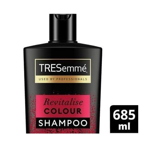 Shampoing Revitalise Colour