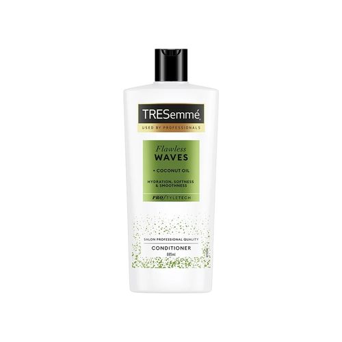 Après-shampoing À L'huile De Coco Flawless Waves