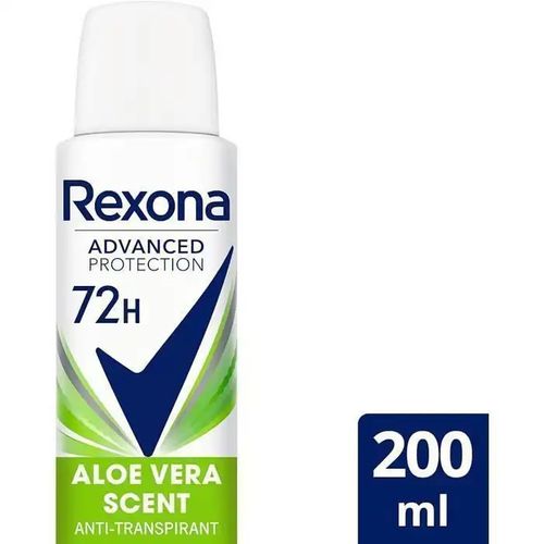 Déodorant Spray Advanced Protection 72h - Aloe Vera