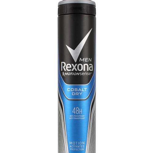 Men Déodorant Spray - Cobalt Dry 