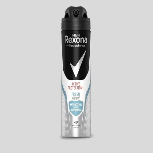 Men Déodorant Spray Protection Active - Fresh