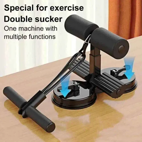 Appareil Abdos Portable Réglable 
