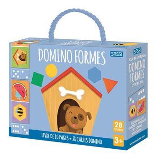 Domino Formes
