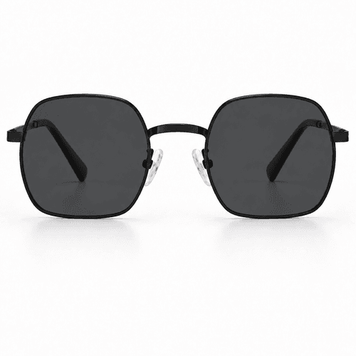 Langley - Black