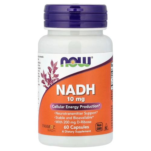 Nadh (reduced Nicotinamide Adenine Dinucleotide), 10 Mg