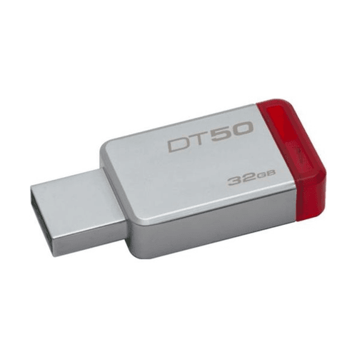 Clé Usb 32gb Data Traveler50
