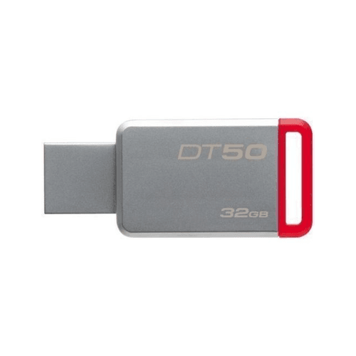 Clé Usb 32gb Data Traveler50
