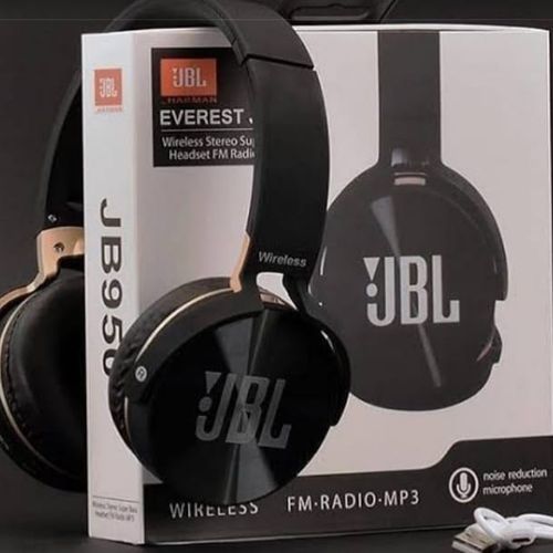 Casque Everstv - Jb950