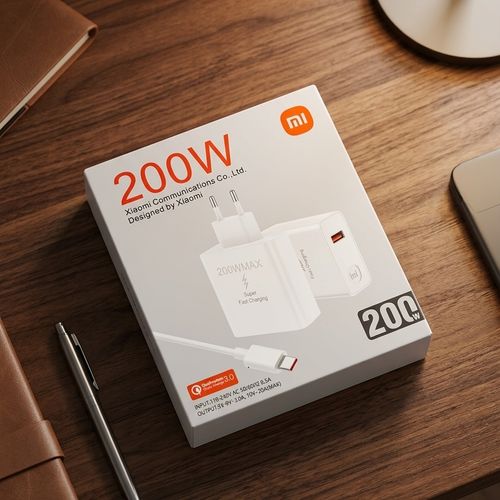 Chargeur Type C