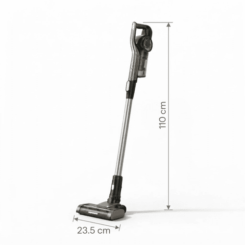 Aspirateur Balai Sans Fil 2-en-1 - Couleur Aléatoire - Bo-5067