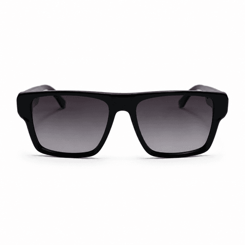 Lunettes De Soleil Carrées 