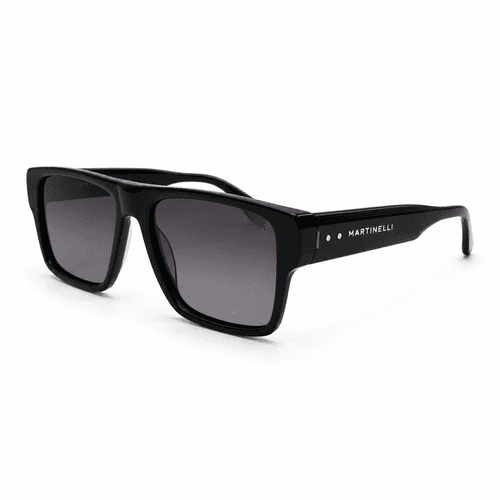 Lunettes De Soleil Carrées 