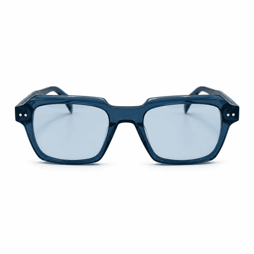 Lunettes De Soleil Carrées 