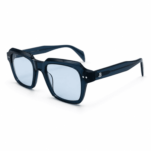 Lunettes De Soleil Carrées 