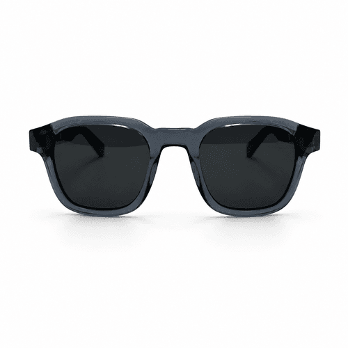 Lunettes De Soleil - Style Unisexe