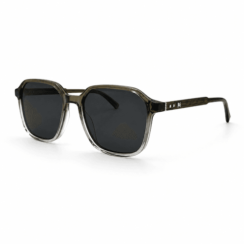 Lunettes De Soleil Monture Papillon Élégante