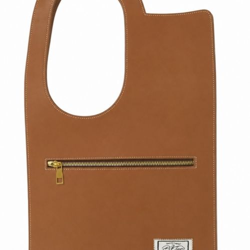 Sac Cabas En Cuir