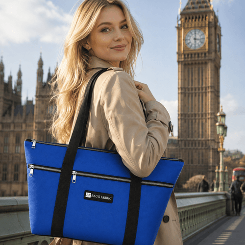 Sac Week End